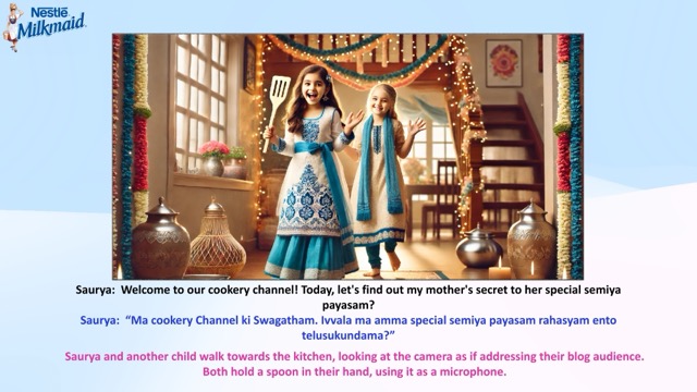 Nestle Milkmade PPT-images-1 Medium