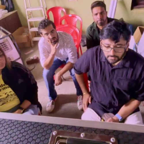 Himalaya Bhringaraja Anti 1