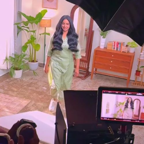 Project Execution Bhringaraj 2