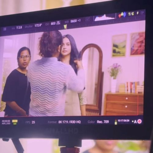 Project Execution Bhringaraj 3