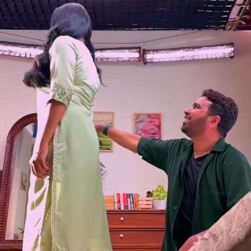 Project Execution Bhringaraj 6